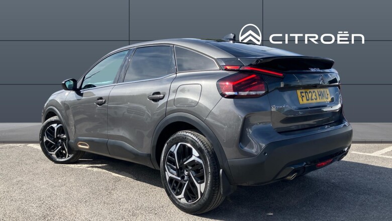 Citroen C4 1.2 PureTech [130] C-Series Edition 5dr Petrol Hatchback